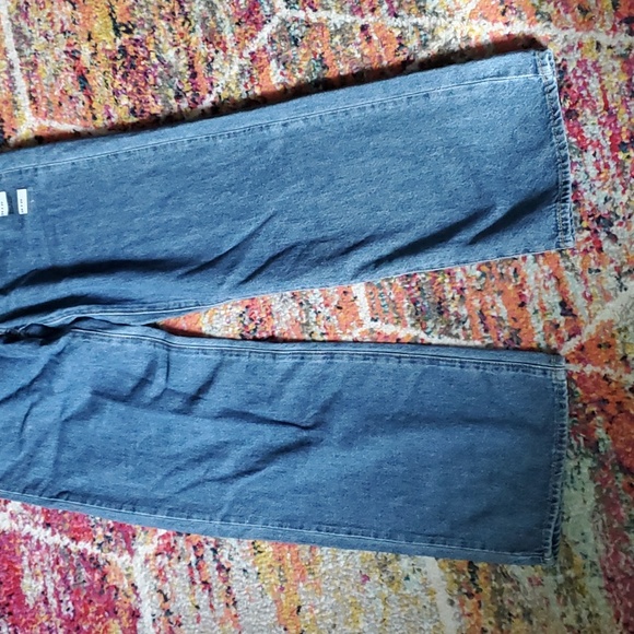 Levi's High Waisted Straight Jeans, 26 x 29 - Picture 3 of 16